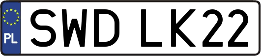 SWDLK22