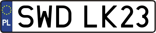 SWDLK23