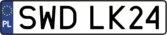 SWDLK24