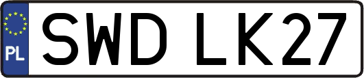 SWDLK27