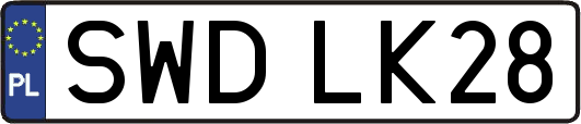 SWDLK28