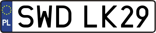 SWDLK29