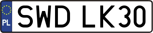 SWDLK30
