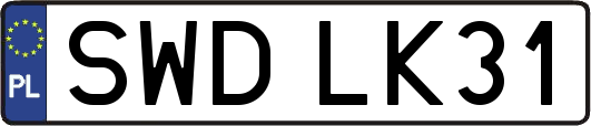 SWDLK31