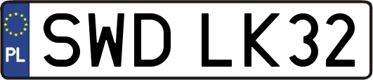 SWDLK32