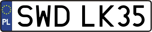 SWDLK35