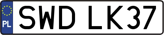 SWDLK37