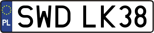 SWDLK38