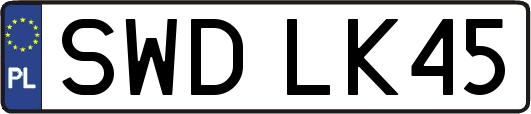 SWDLK45