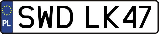 SWDLK47