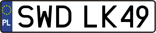 SWDLK49