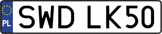 SWDLK50