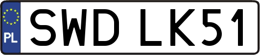 SWDLK51