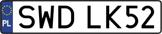 SWDLK52