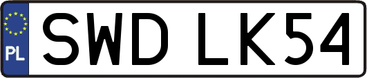 SWDLK54