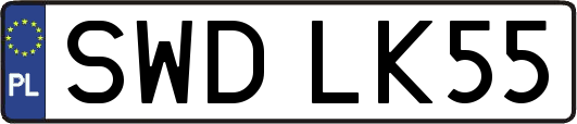SWDLK55