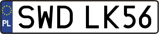 SWDLK56
