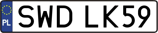 SWDLK59