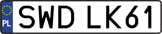 SWDLK61