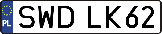 SWDLK62