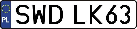 SWDLK63