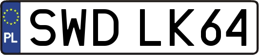 SWDLK64