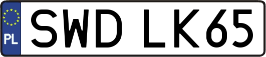 SWDLK65