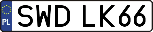 SWDLK66