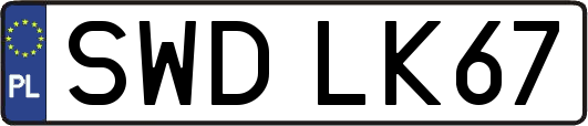 SWDLK67