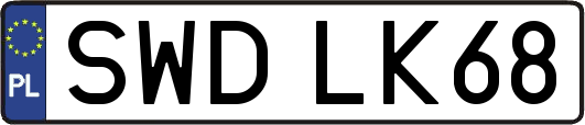 SWDLK68