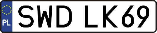SWDLK69
