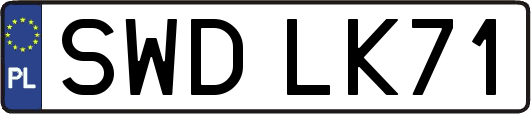 SWDLK71