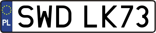 SWDLK73