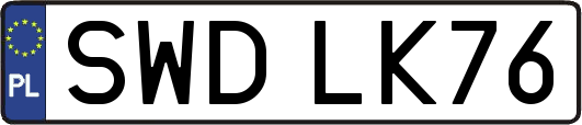 SWDLK76