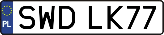 SWDLK77