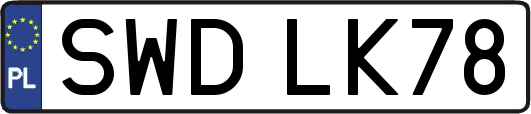 SWDLK78