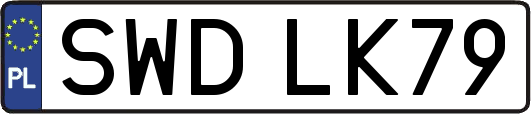 SWDLK79