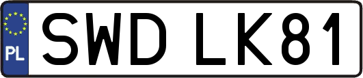 SWDLK81