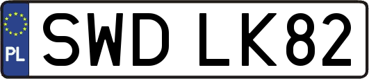 SWDLK82