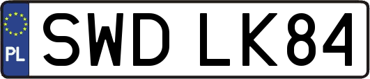 SWDLK84
