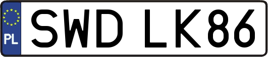 SWDLK86