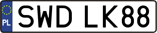 SWDLK88