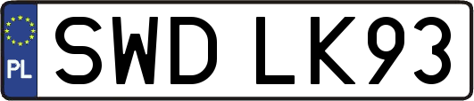 SWDLK93