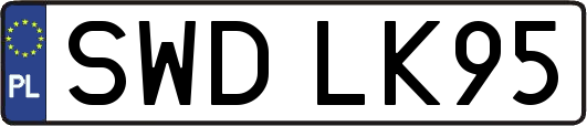 SWDLK95