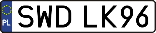 SWDLK96