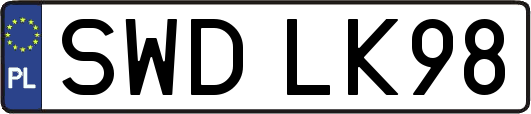 SWDLK98