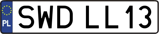 SWDLL13