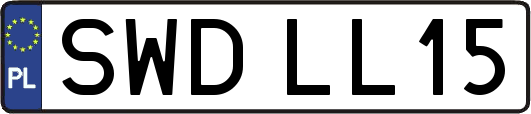 SWDLL15