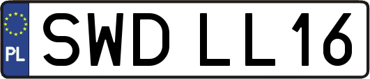 SWDLL16