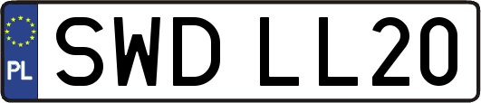 SWDLL20